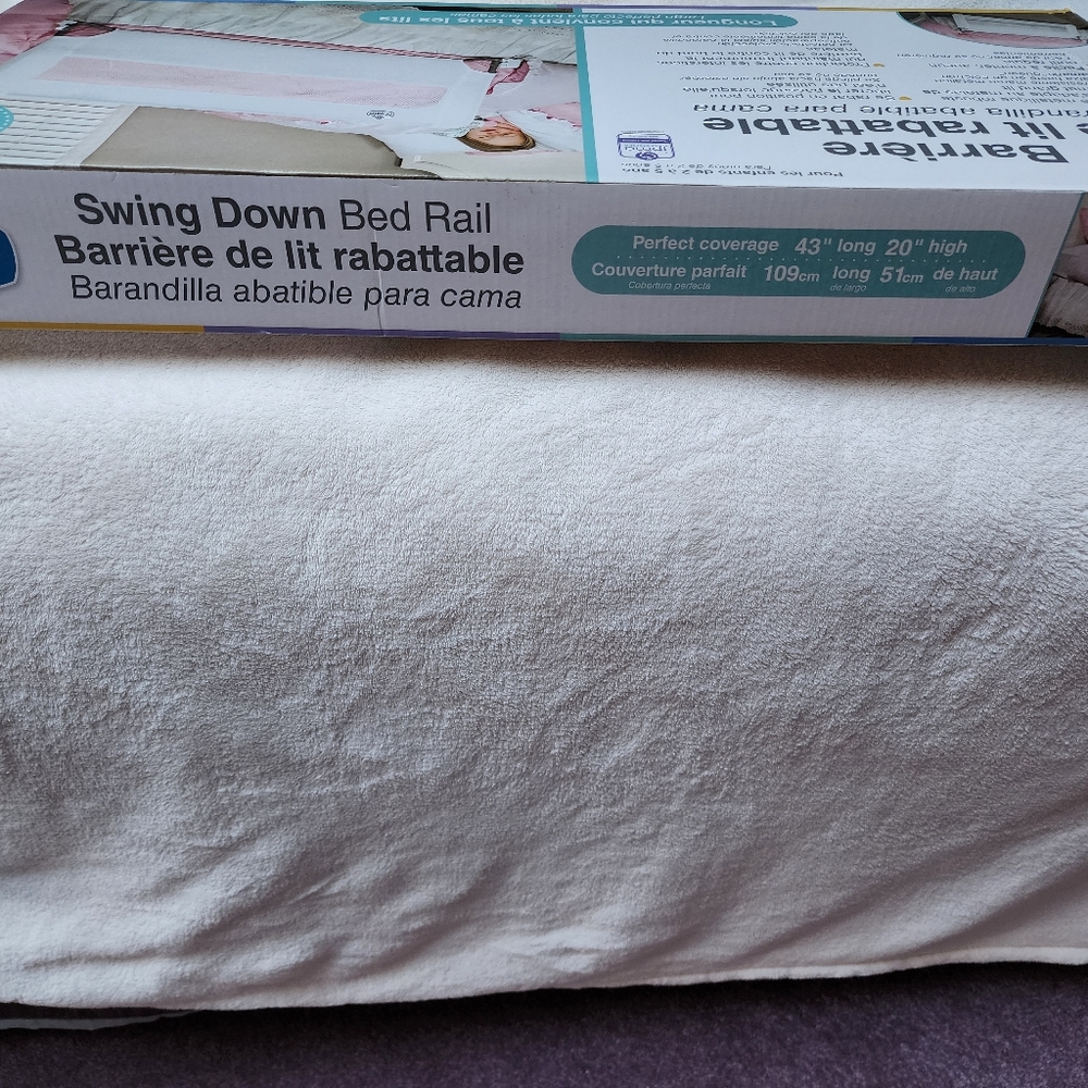 Bed rail - Picture 2 of 2